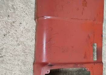 Mercedes G W460 W461 tył błotnik Lewy Original