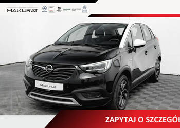 Opel Crossland X GD576WY#1.2 T 120 Lat Podgrz.f I kier Cz.cof Salon PL VAT…