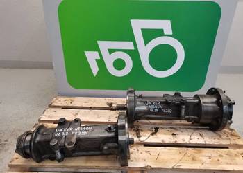 Weidemann 3080T Obudowa 4472404206