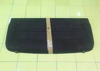 FORD B-MAX 1.0 B 12r 5D polka bagaznika