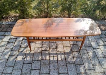 Ława prl model Jamnik t46