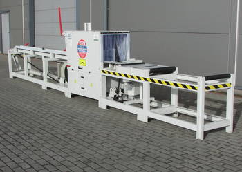 Trak tarczowy LIGNUMA TR 800 do pryzm ***StanDrew***