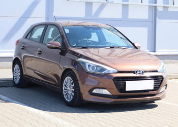 Hyundai i20 1.0 T-GDI