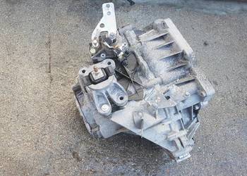 SKRZYNIA BIEGÓW MINI 1.6D R55 R56 R57 R58 7568717