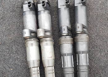 cewki zapłonowe renault Megane II 1.6 16v