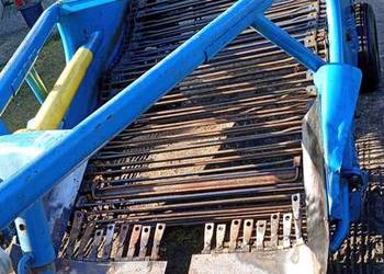 Kopaczka do ziemniaków