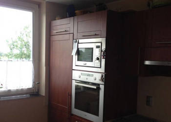 55 m², 2 pokoje z opcją 3 pokoi