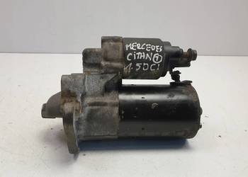 ROZRUSZNIK Mercedes Citan 1.5 CDI ROZRUSZNIK bosch 0001136008