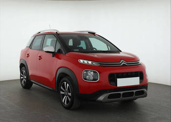 Citroen C3 Aircross 1.2 PureTech
