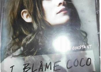 The Constant - I Blame Coco CD