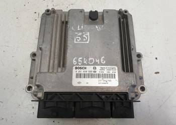 Renault Clio IV 1.5 DCi STEROWNIK SILNIKA komputer