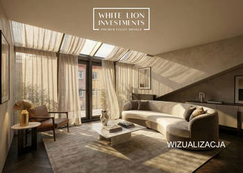 Mieszkanie 61.02m 3 pokojowe Warszawa Szwedzka