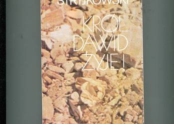 Król Dawid żyje - Stryjkowski