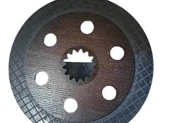 TARCZA HAMULCOWA 47126358 NEW HOLLAND TM 190 / CASE IH MXM190
