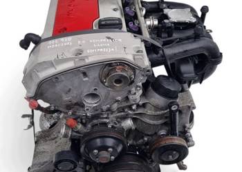 SILNIK KOMPLET Mercedes SLK R170 2.0 KOMPRESSOR 111958 111.958