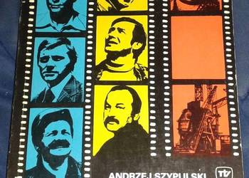 Ślad na ziemi - Andrzej Szypulski