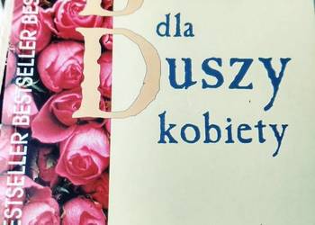 Balsam dla duszy kobiety