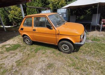 Fiat 126p
