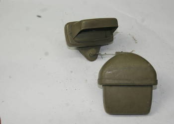 STARTE LAMPY HALOGENY  KUBELWAGEN VW T1 GARBUS