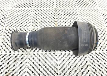 PODUSZKA ZAWIESZENIA PRAWY TYŁ MIECH BMW E61 Kombi 04-10 MIECH