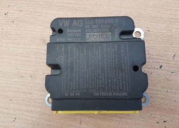 SKODA RAPID SEAT SENSOR AIR BAG MODUL PODUSZEK 34D959655B