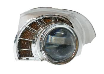 LAMPA PRZÓD  SOCZEWKA LAMPY LEWEJ EUROPA Infiniti Q50 I (2013-  )