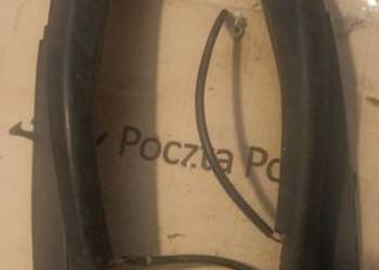 Can-Am Spider RT RTS rączki pasażera