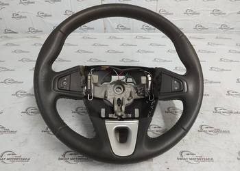 RENAULT MEGANE III kierownica 6109209