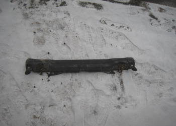 Pas przedni wzmocnienie górne Peugeot 406 Coupe zamki