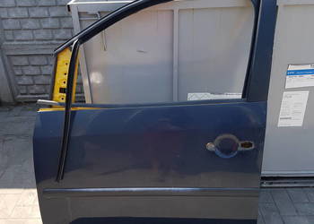 VW CADDY 2K0 2005 2007 2009 DRZWI LEWE PRZOD