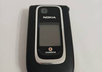 Nokia 6131