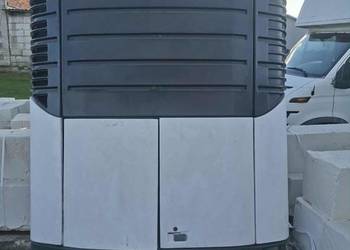 Agregat chłodniczy Carrier maxima 1300