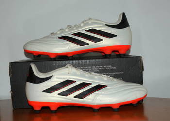 KORKI PIŁKARSKIE ADIDAS COPA PURE 2 LEAGUE FG IF 5448 44 2/3
