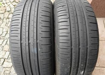 205/55 R16 Falken Sincera 2020r.