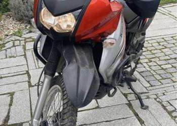 Kawasaki KLR nie tenere