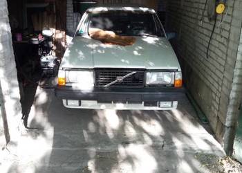 Volvo740GLT
