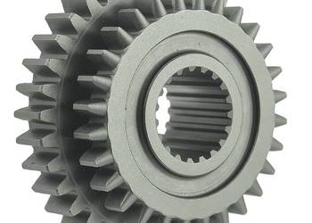 Zębatka skrzyni biegów / 19T/35T/28T /  Iseki TL1900/TL2700 / 9-19-107-04