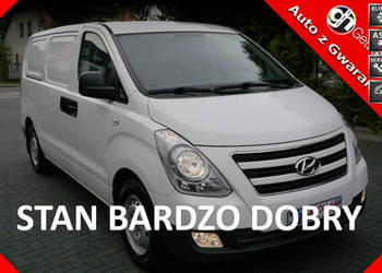 Hyundai H-1 90TKM Stan b.dobry z Niemiec Gwarancja 12-mc pełny serwis ASO