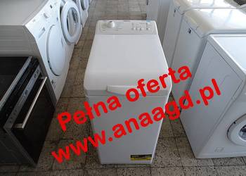 Pralka ZANUSSI Lindo 100 GWARANCJA !!! DUŻY WYBÓR AGD