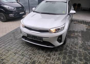 Sprzedam Kia Stonic