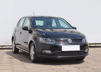 VW Polo 1.0