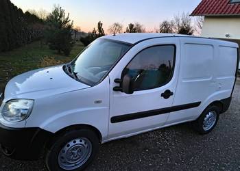 Fiat Dublo 1.3 diesel