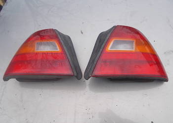 Civic VI HB 5D lampa tylna lewa