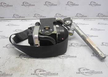 NISSAN MICRA V K14 19r pas bezpieczeństwa lewy 63614100D 868855FF0A