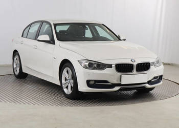 BMW 3 320 d