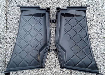 Audi A4 B6 B7 Osłona filtra kabinowego 8E1819979 8E2819979