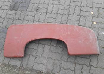 Błotnik tył lewy syrena 105 nowy oryginał.