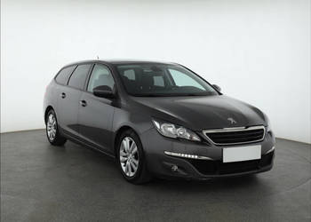 Peugeot 308 1.2 PureTech