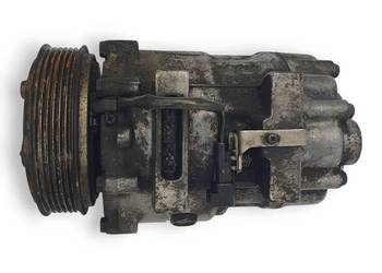 SPRĘŻARKA KLIMATYZACJI Volvo S40 V50 C30 Ford Focus 2.0D 3M5H-19D629-HD