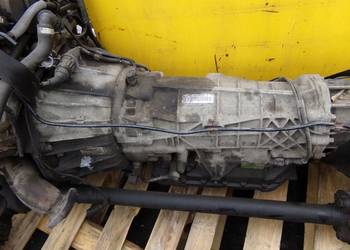 RANGER ROVER L322 4.4 V8 06r skrzynia biegow AUTOMAT 4X4 7508713 5HP-24